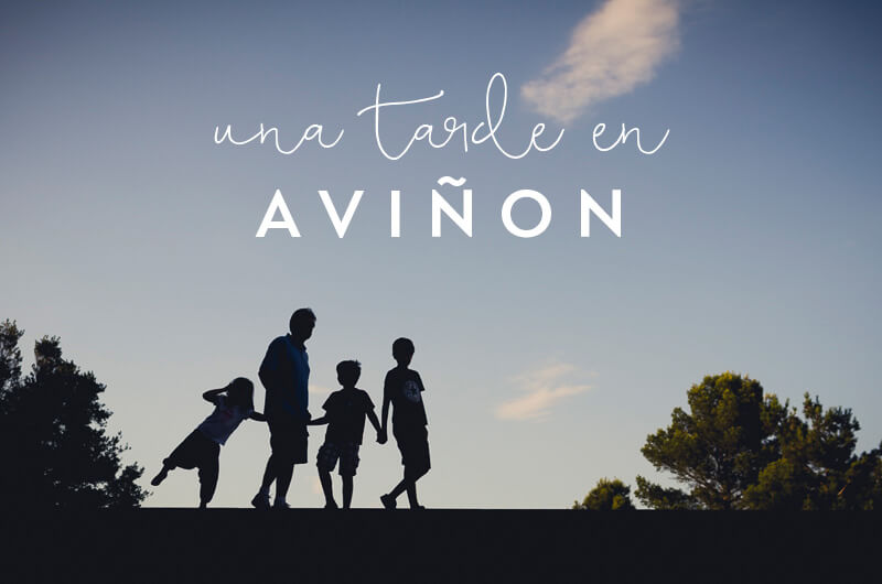 Avignon