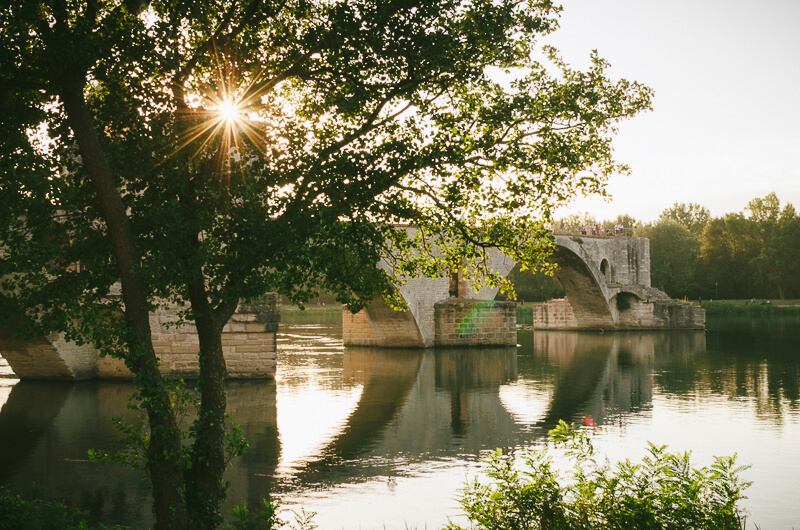 Avignon