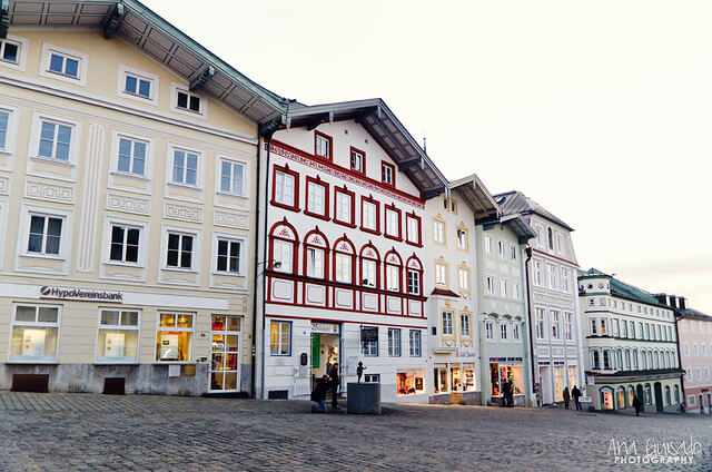 Bad Tölz