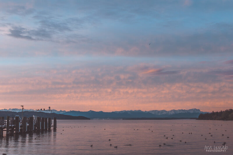 Starnbergersee