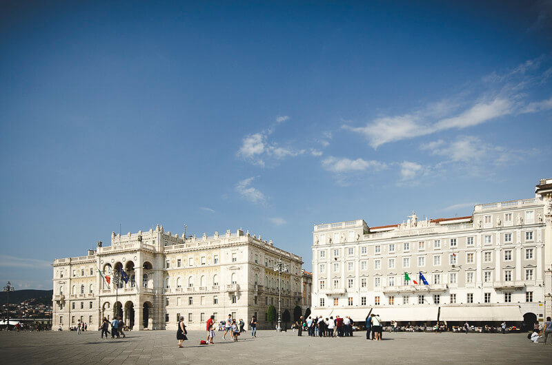 Trieste