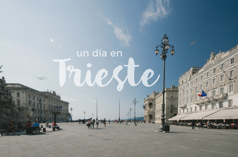 Trieste