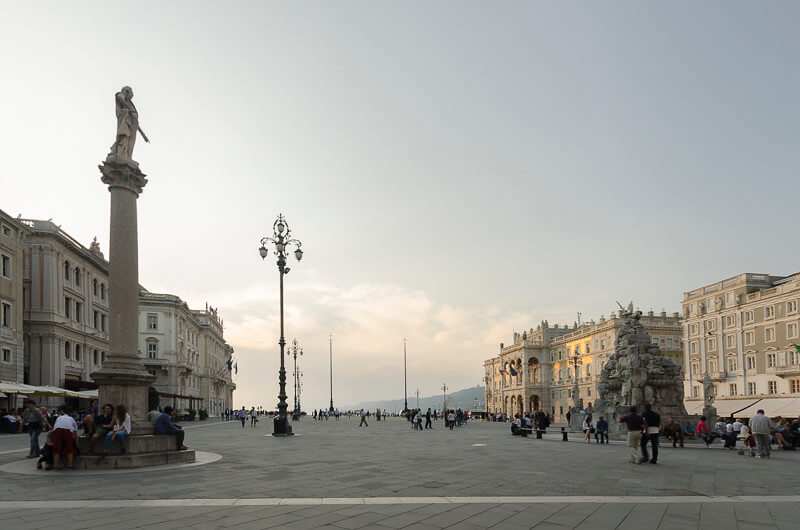 Trieste