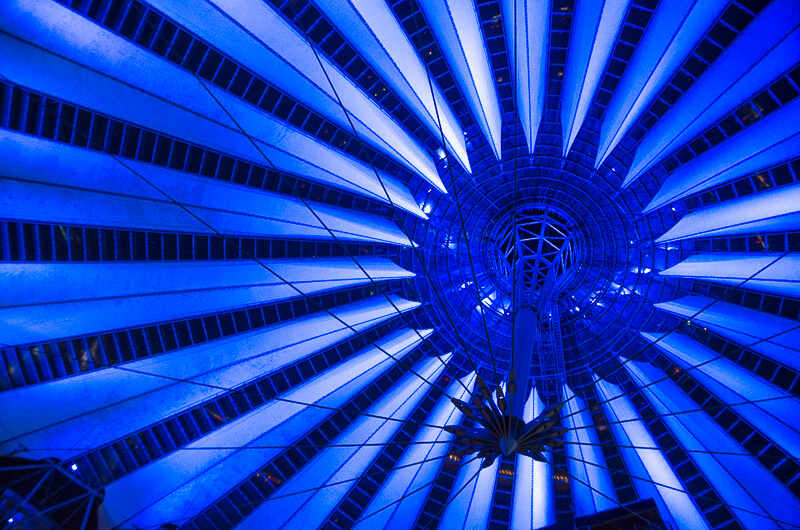 Sony Center