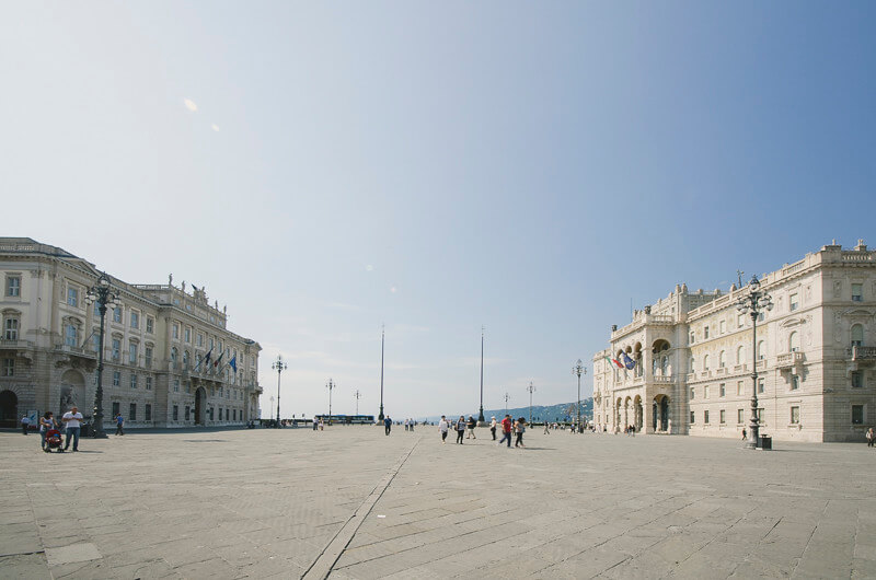 Trieste