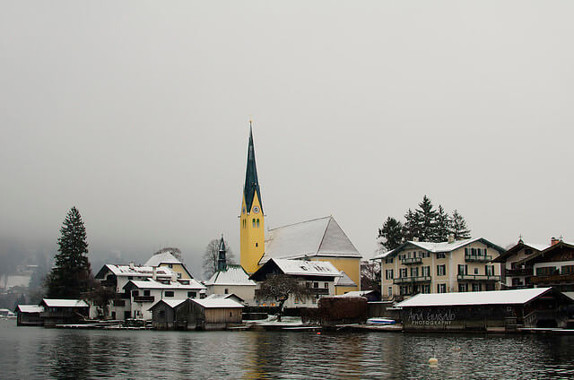 Rottach-Egern